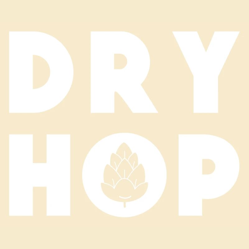 Dry hops