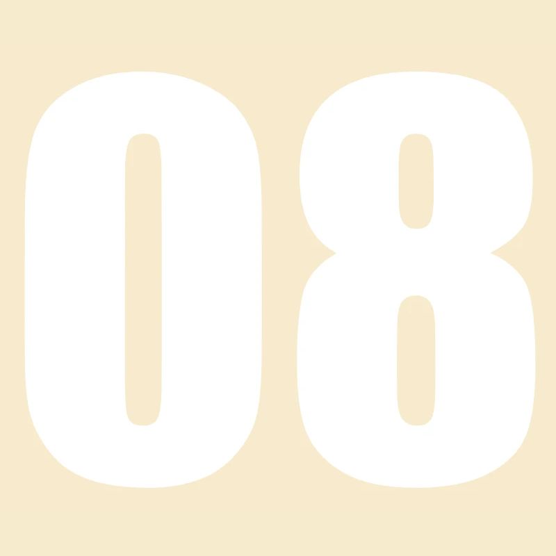 08