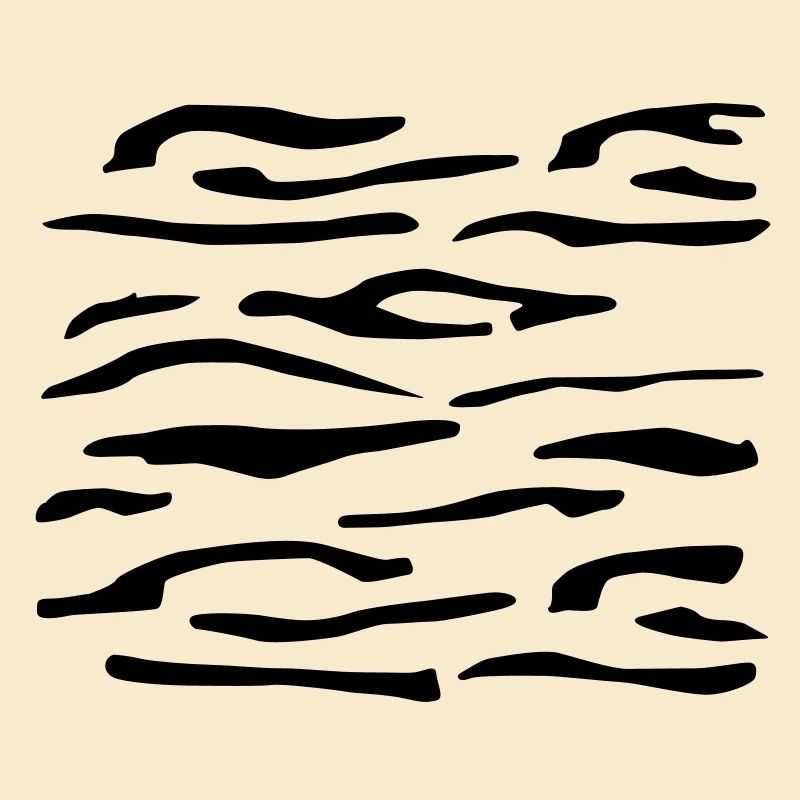 Tiger Stripes 2