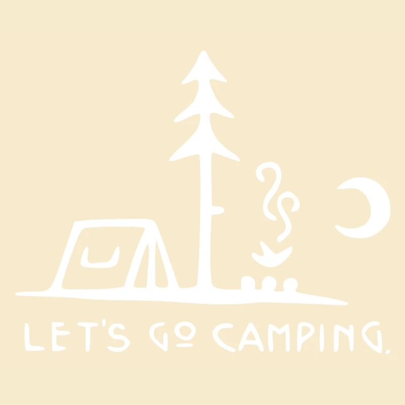Let's go Camping