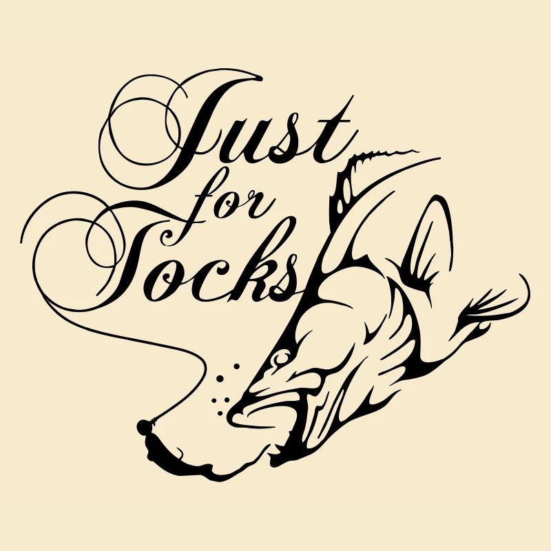 Just for tocks