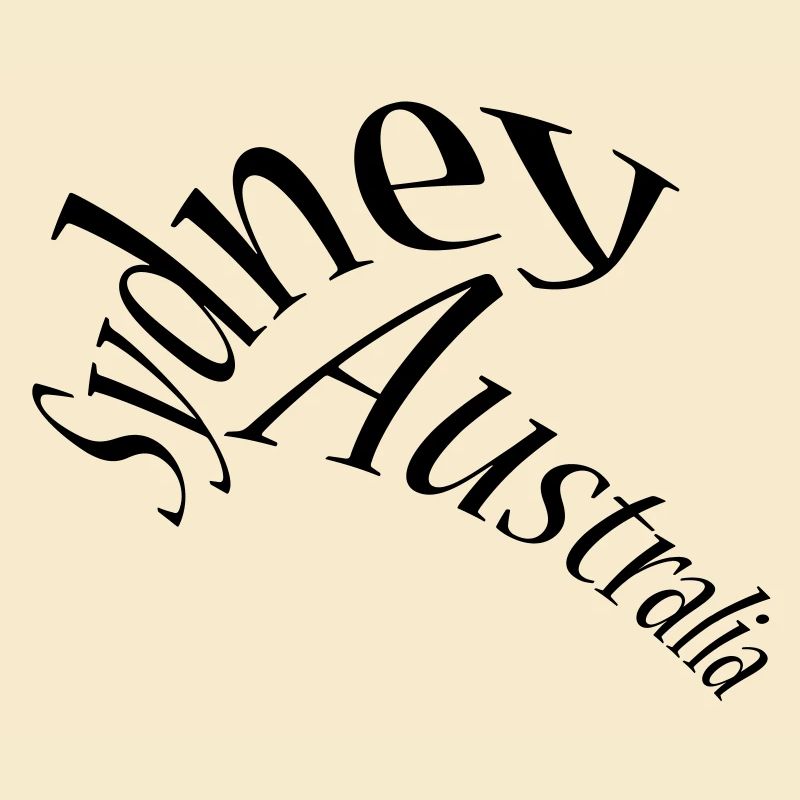Sydney - Australia