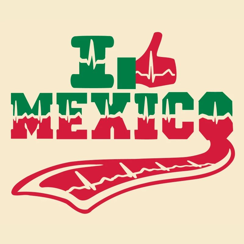 MEXIKO