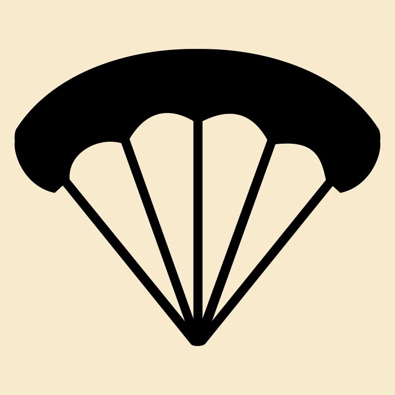 Fallschirm