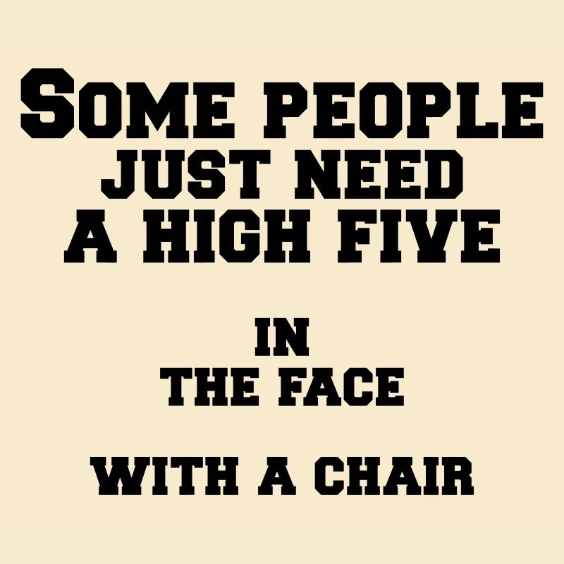 some people