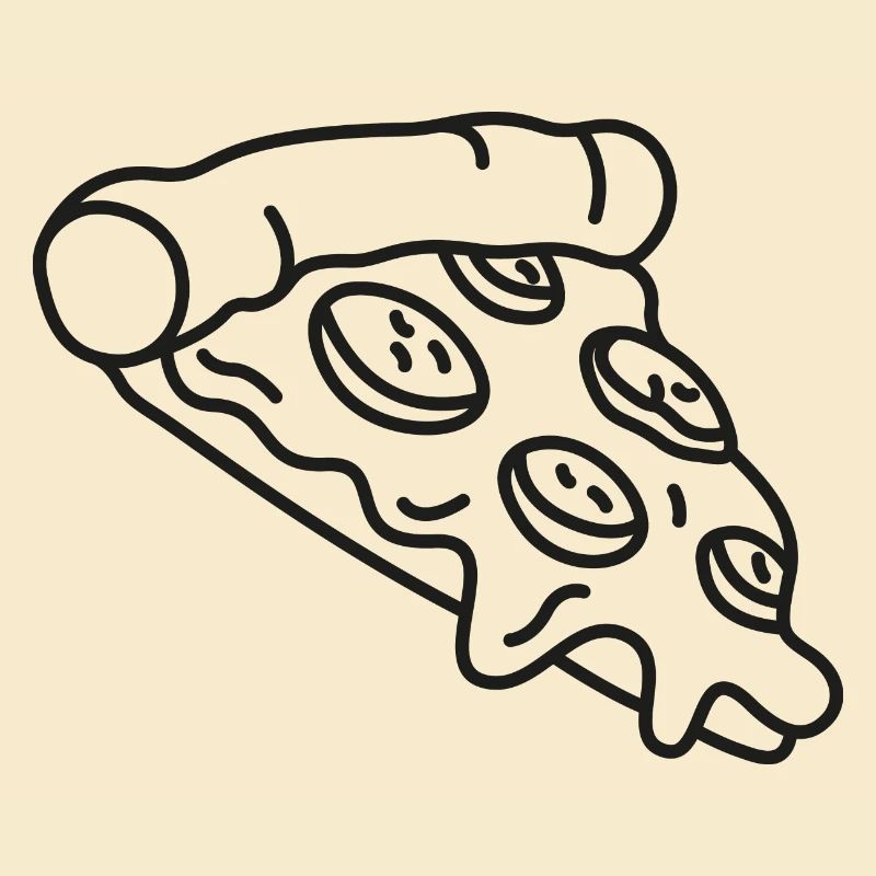 Pizza - what else