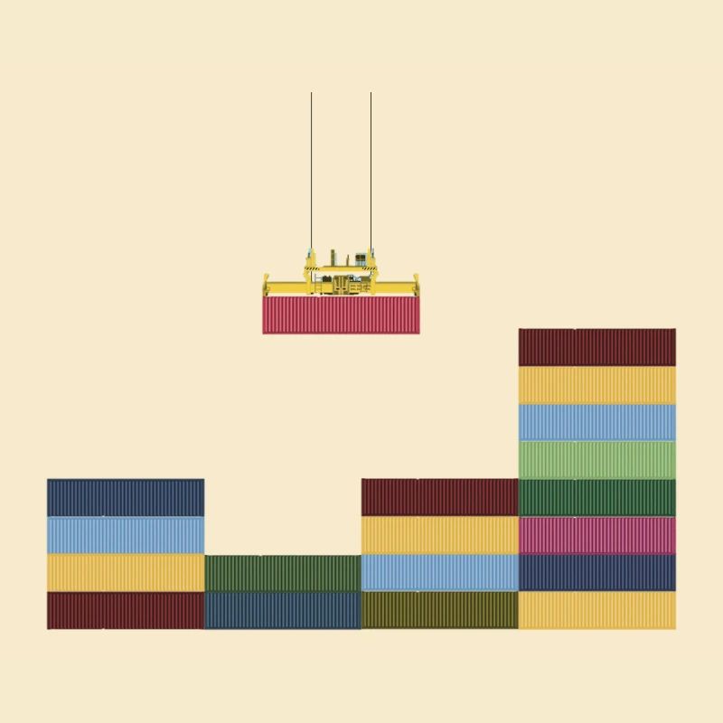 Container