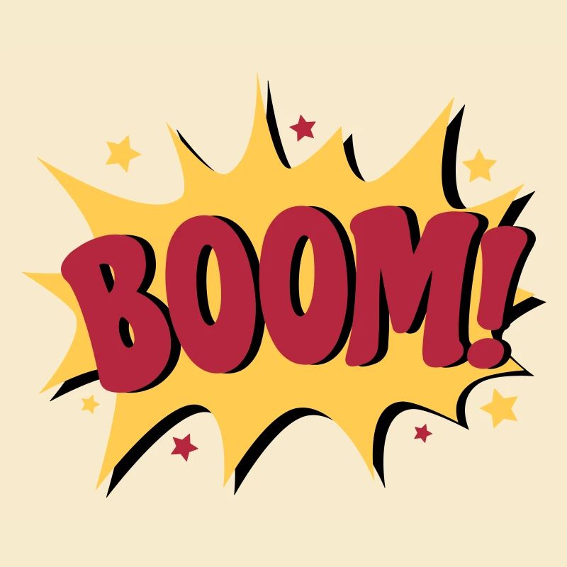 Boom