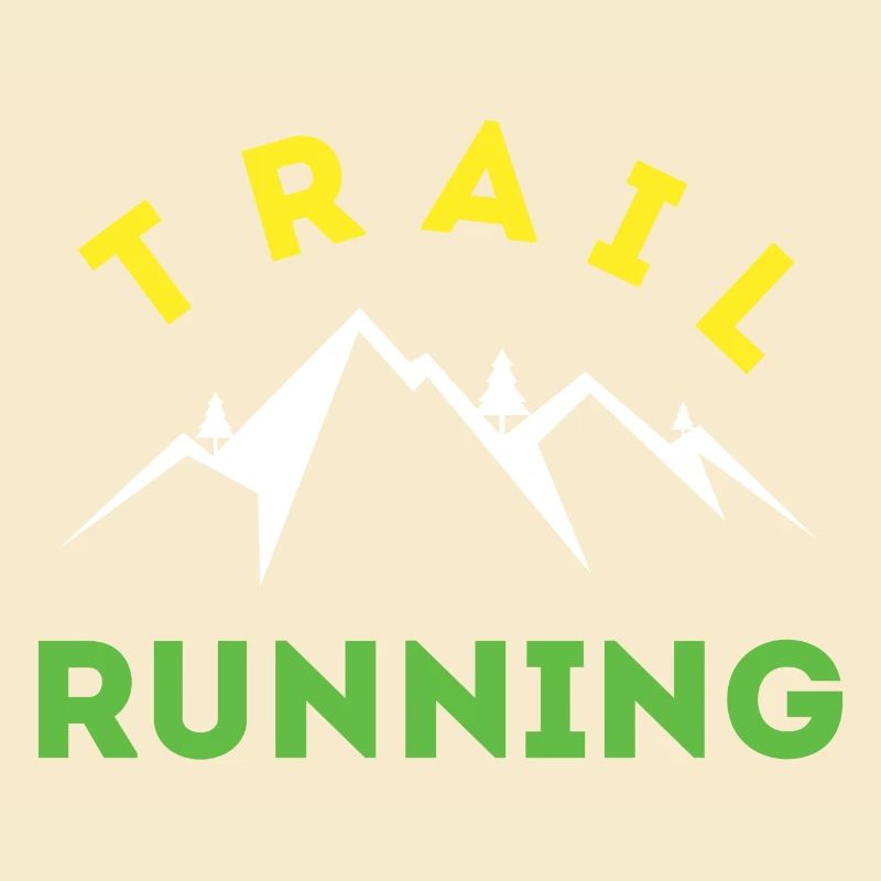 Trail Running