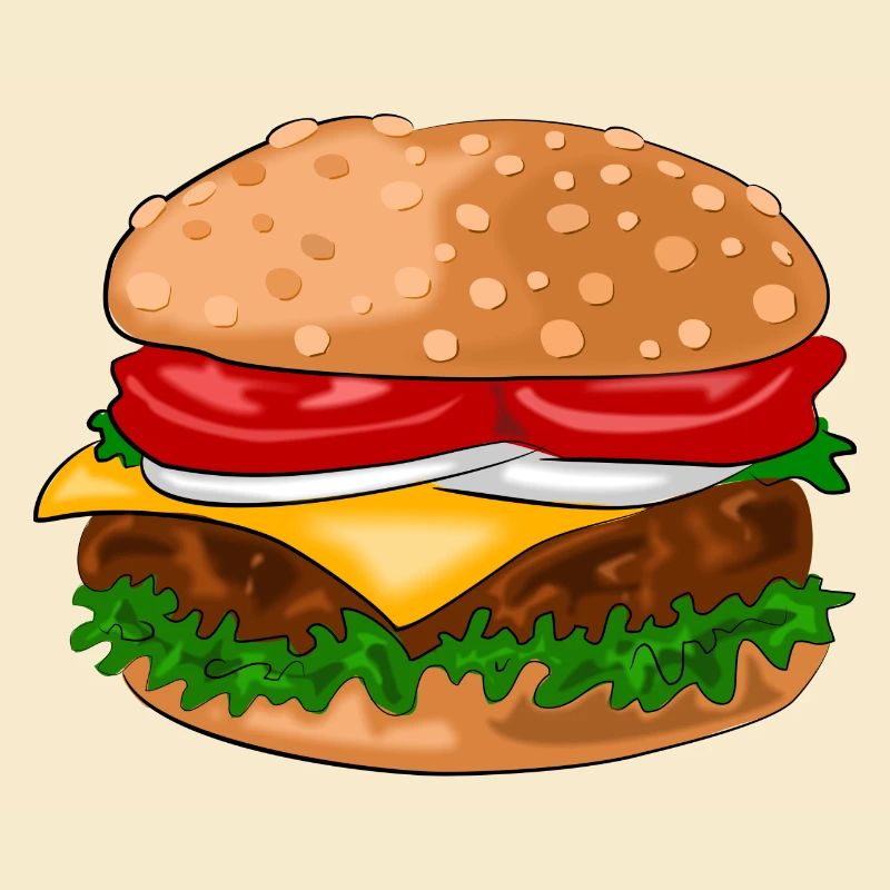 Hamburger