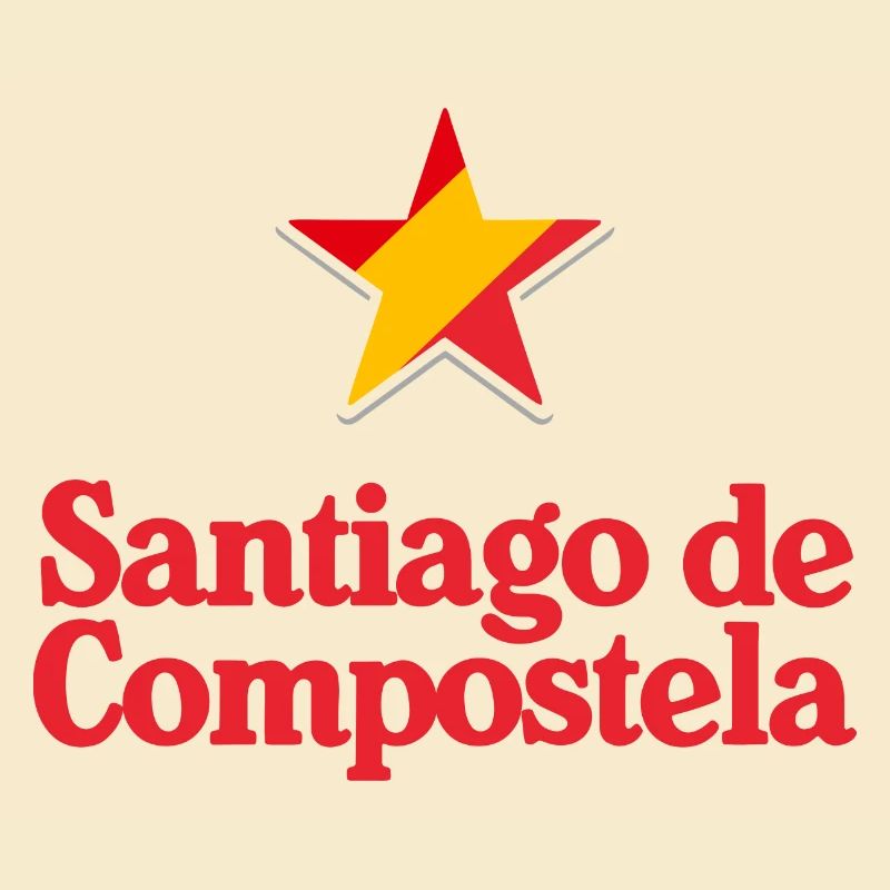 Étoiles d’Espagne - Saint-Jacques-de-Compostelle
