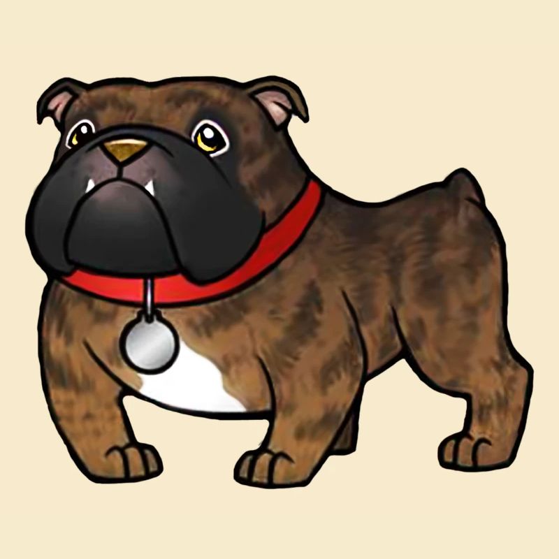 Köbi Comicstyle transparent