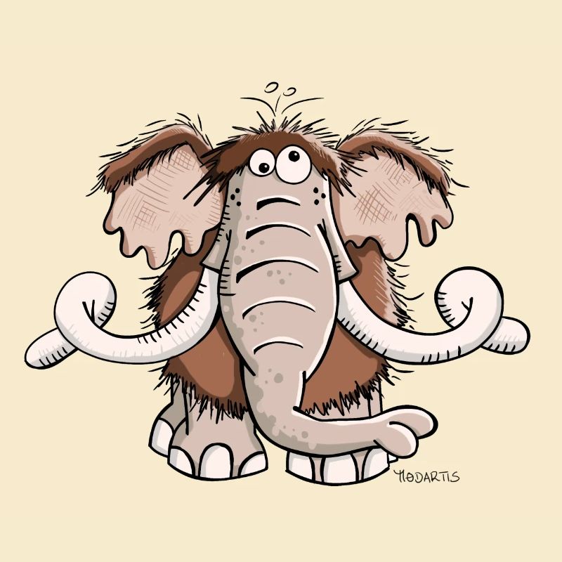 Das Mammut