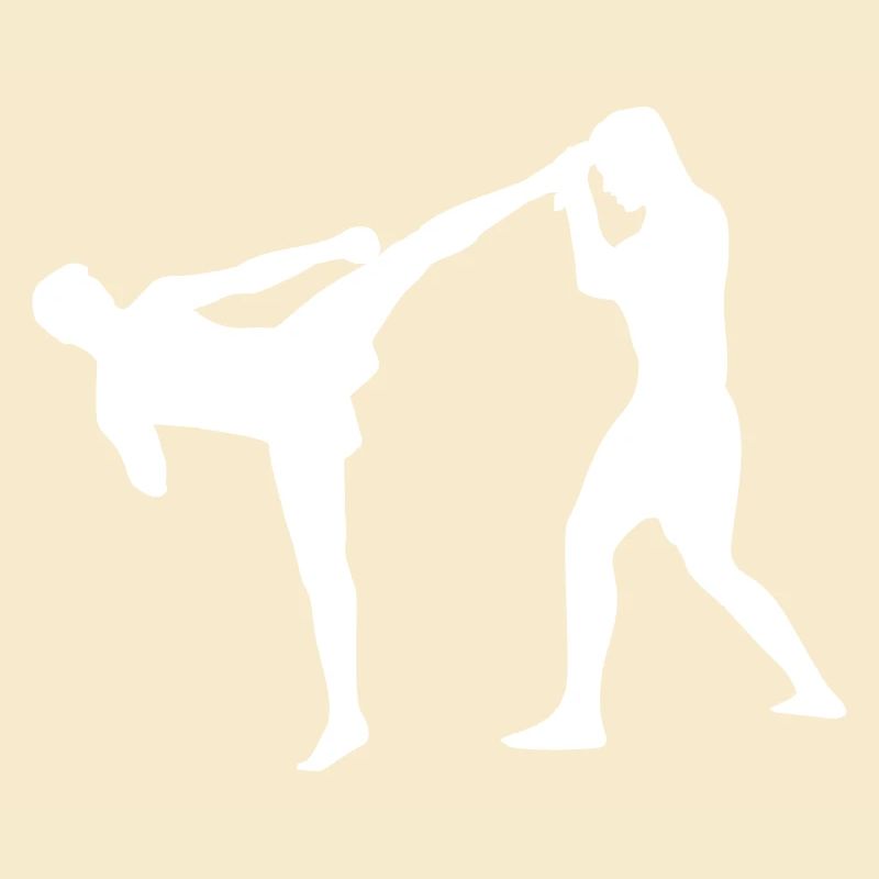 Kickboxing, Martial Arts