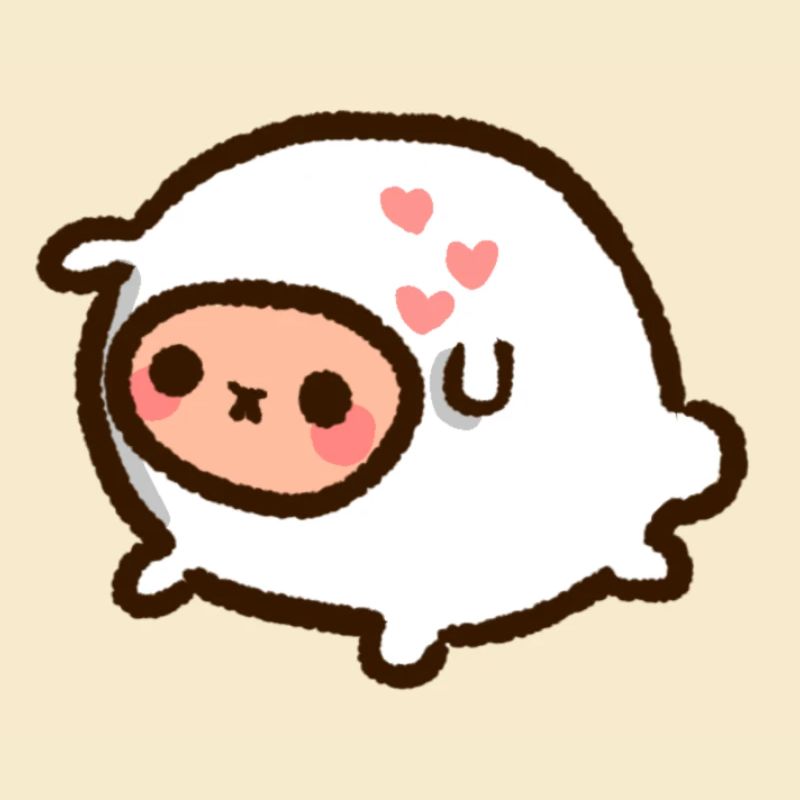 lovely sheep