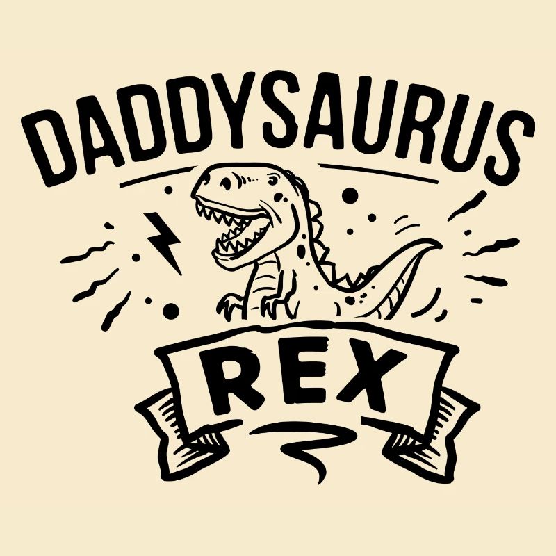 Daddysaurus