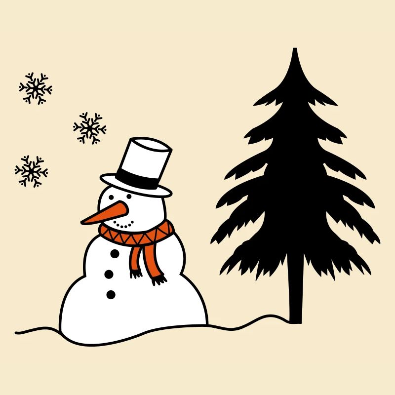 schneemann
