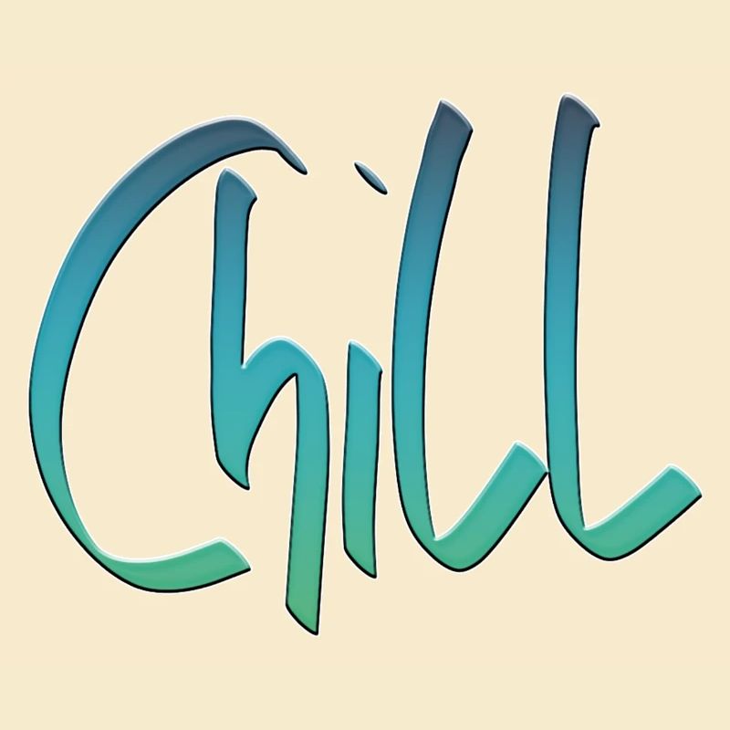 Chill again
