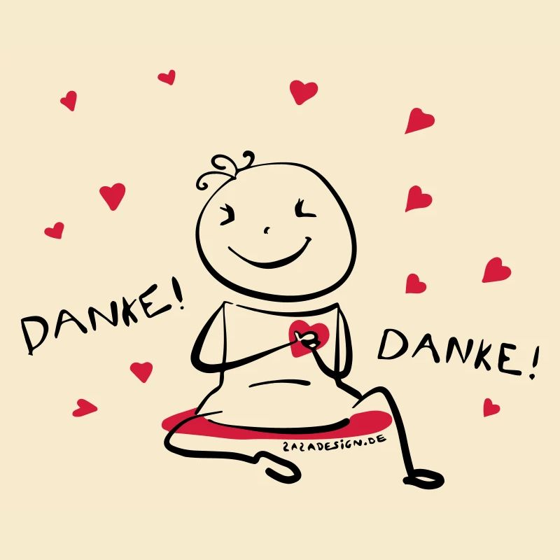 Danke!
