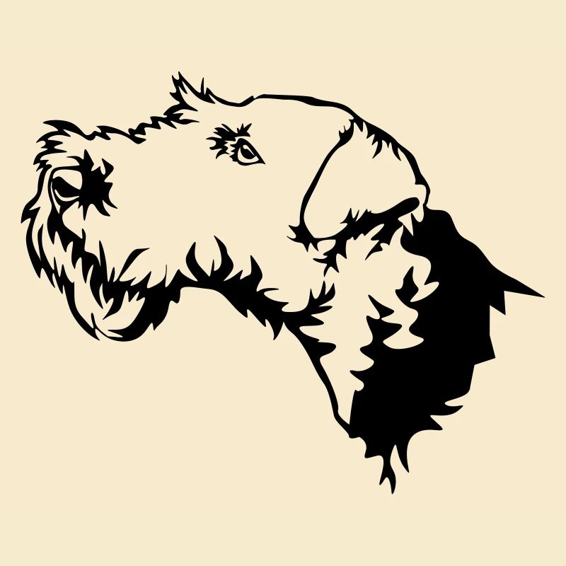Welsh Terrier