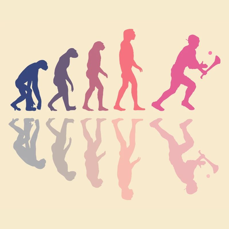 Die Evolution von Hurling