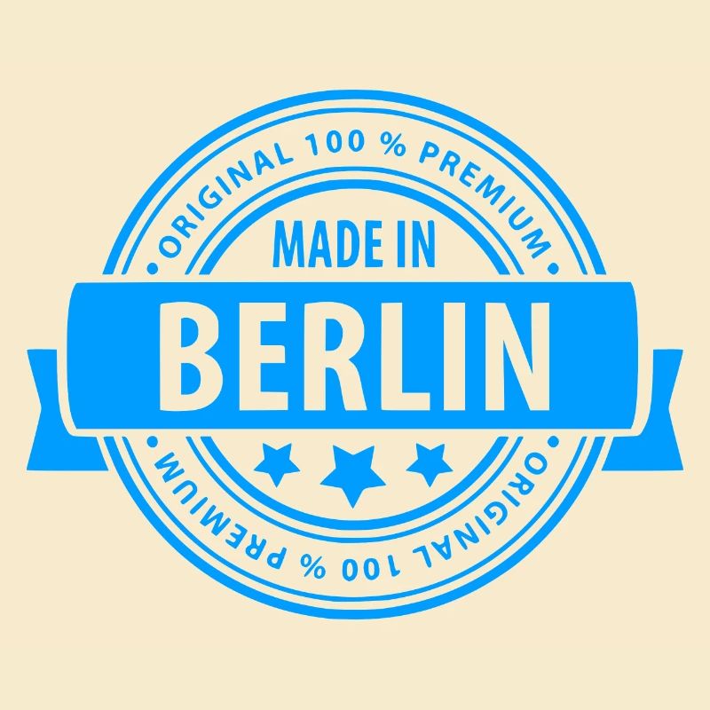 Made In Berlin