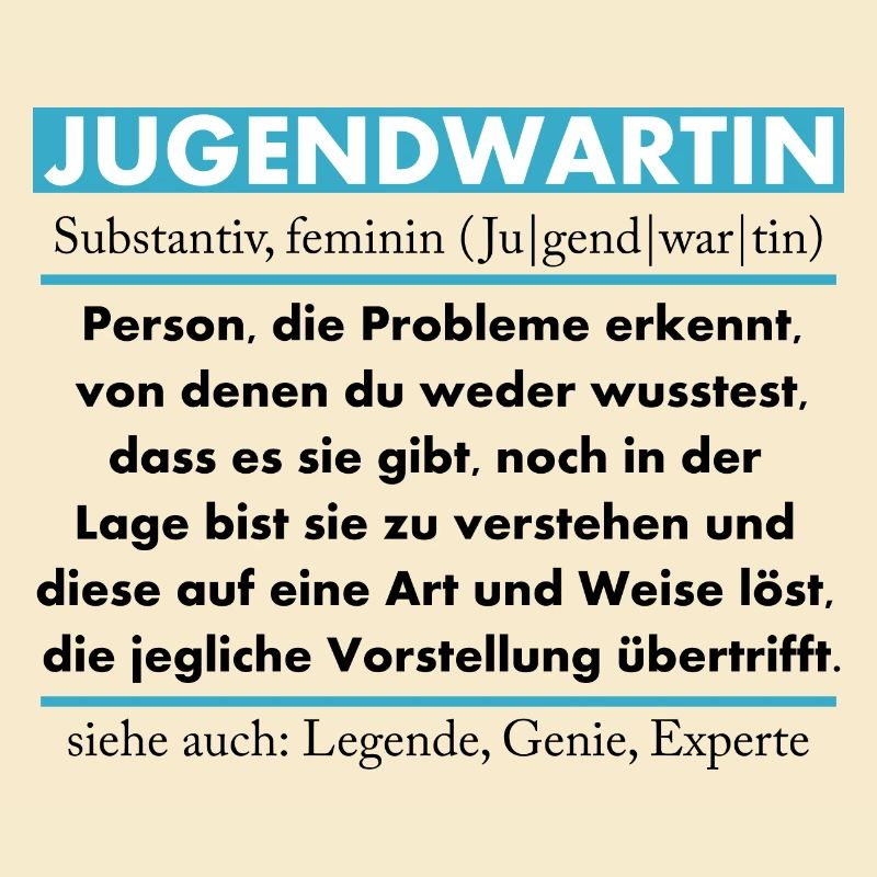 Jugendwartin