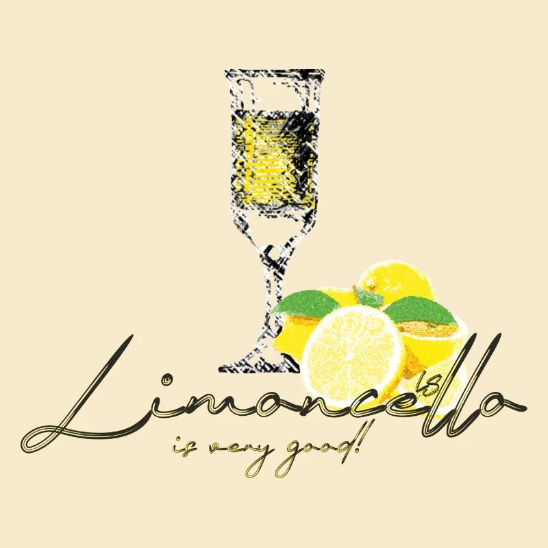 Limoncello (Limoncello)