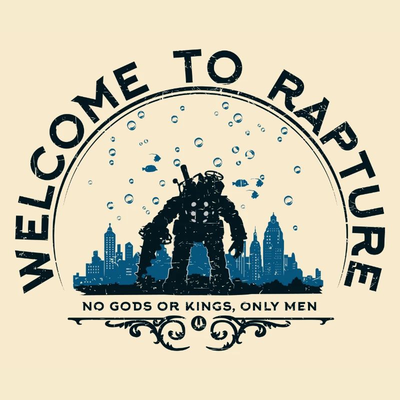 Willkommen bei Rapture