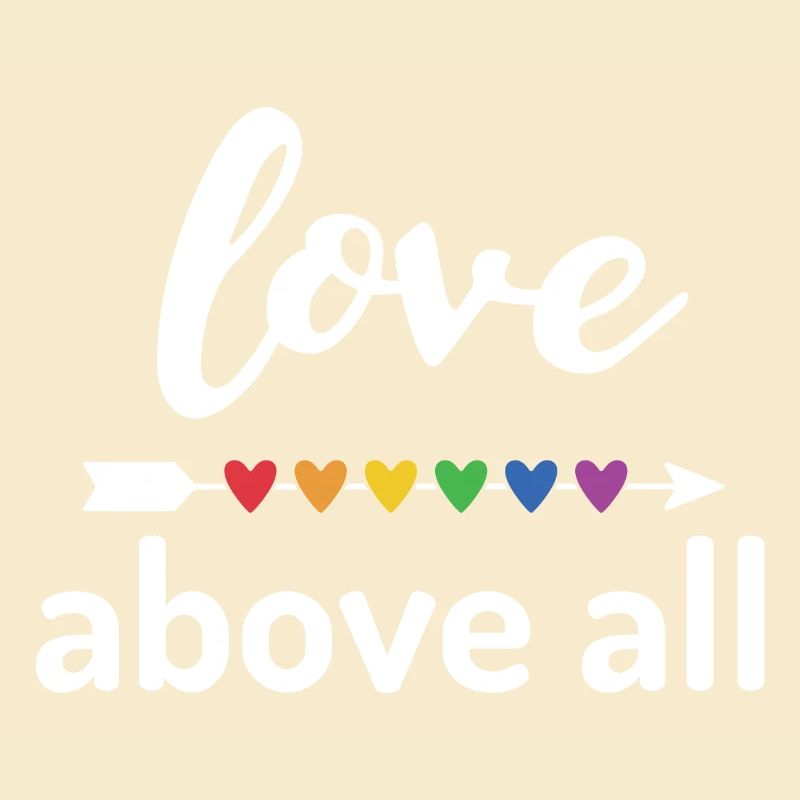 Liebe über alles