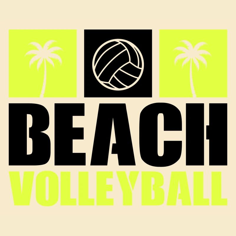 Beachvolleyball