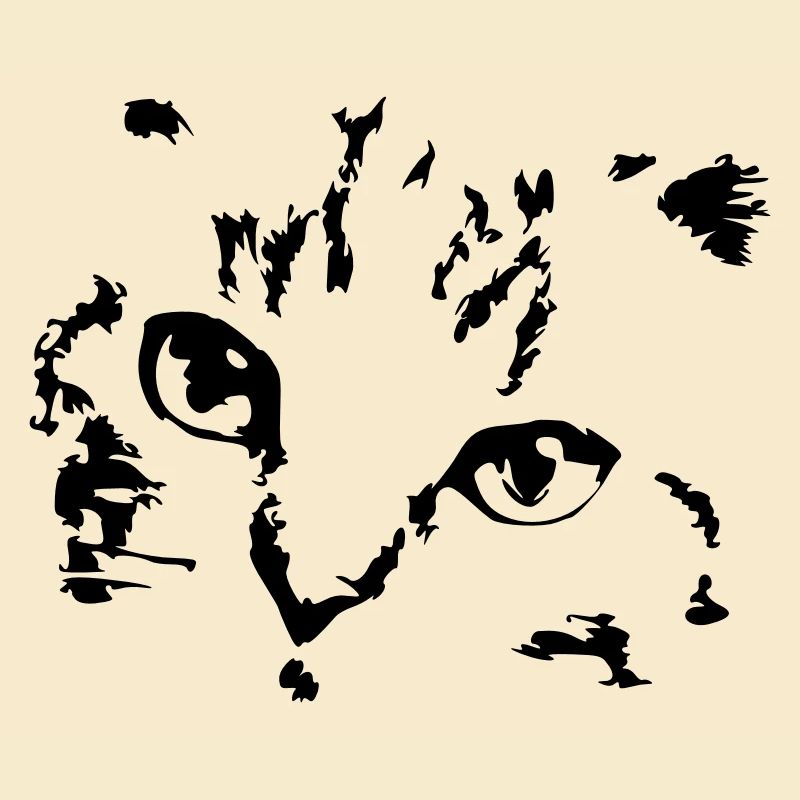 Cat Cats Cat Face Kitten