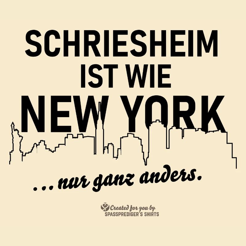 Schriesheim