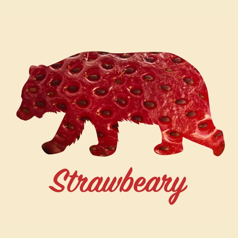 Strawbeary