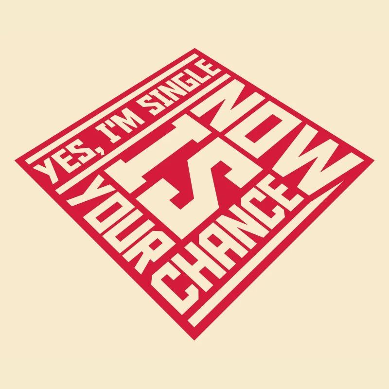 single now your chance