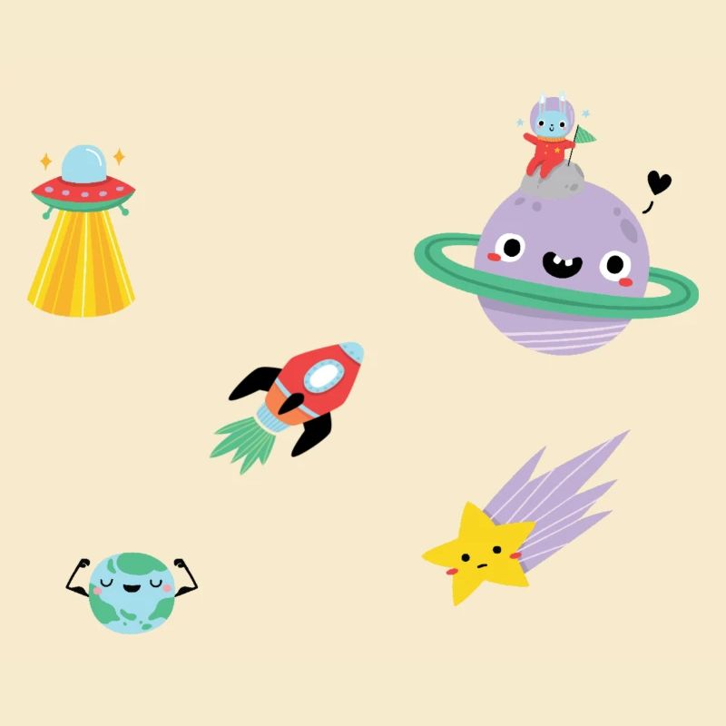Space