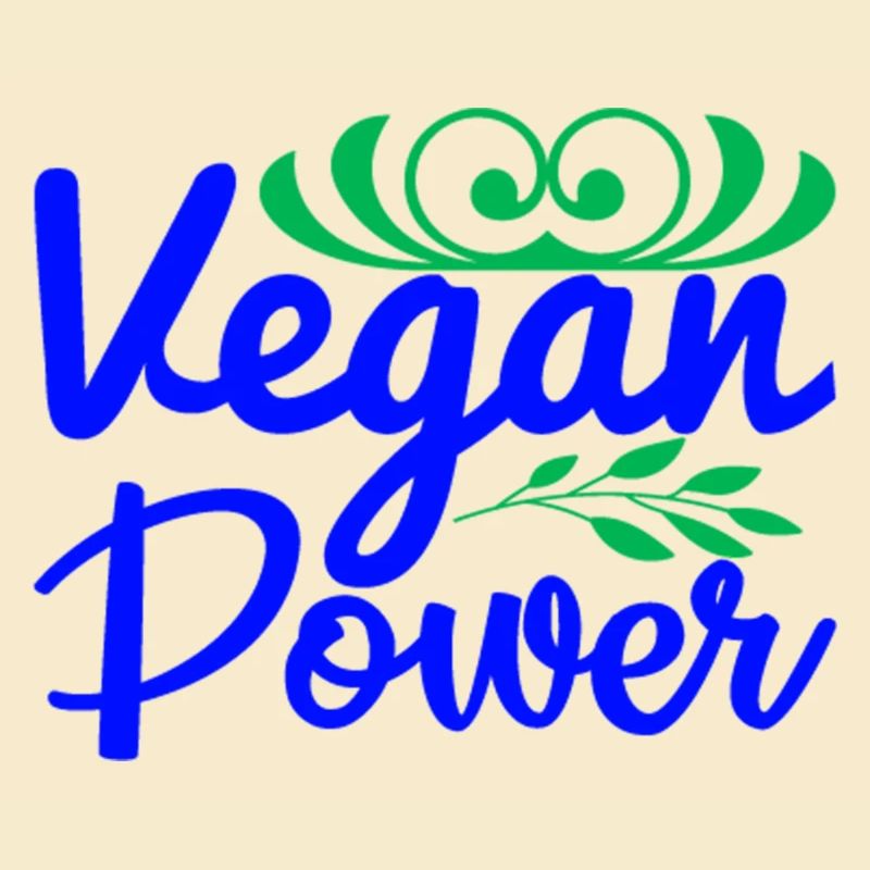 Vegan Power