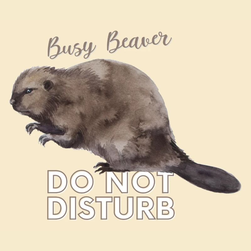 Busy Beaver