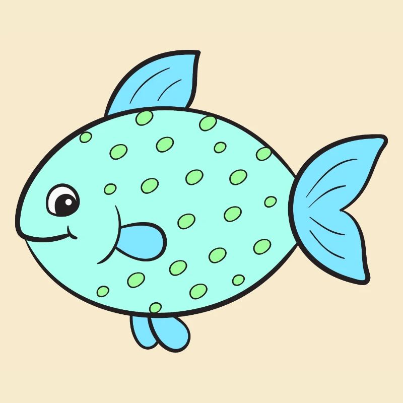 Fish Fish
