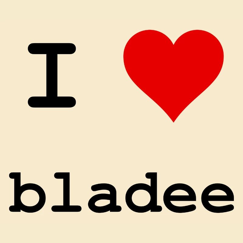 Ich liebe Bladee