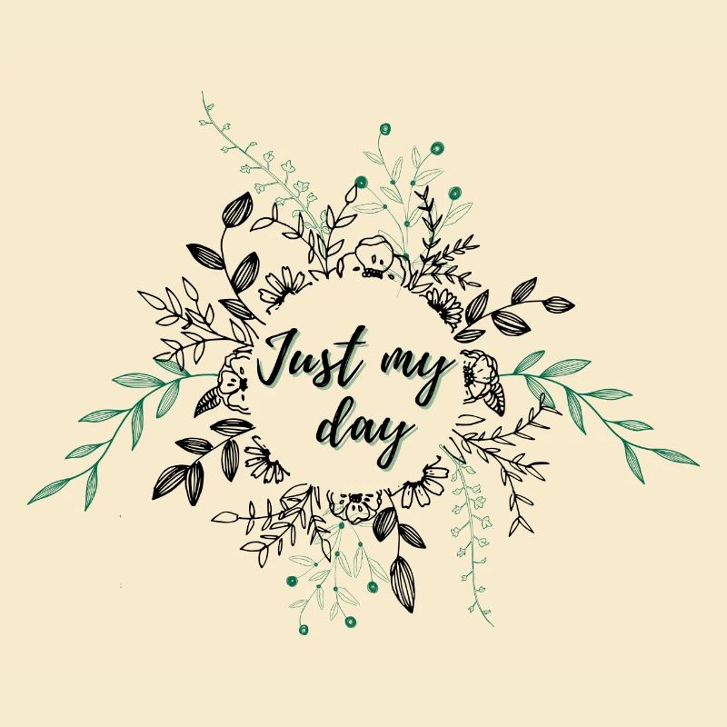 my day