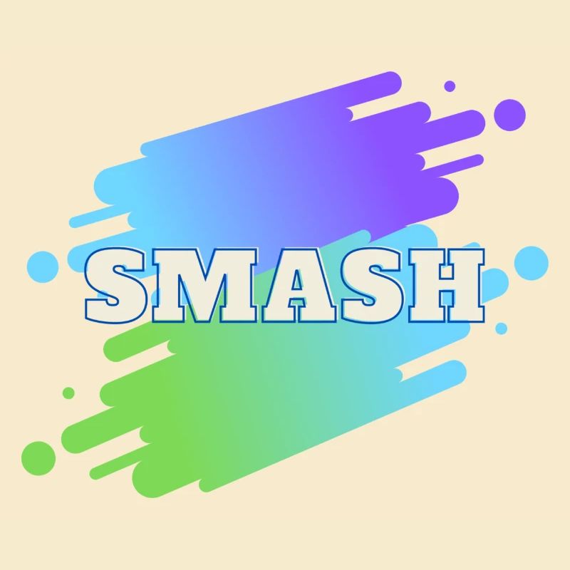 smash