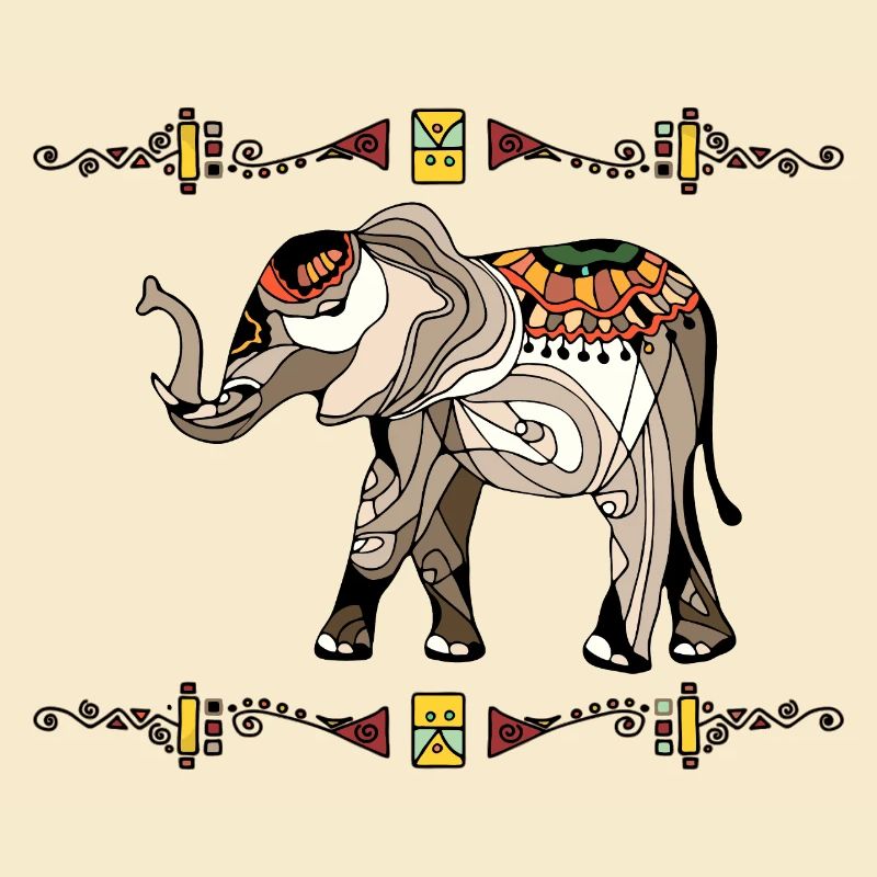 Elefant