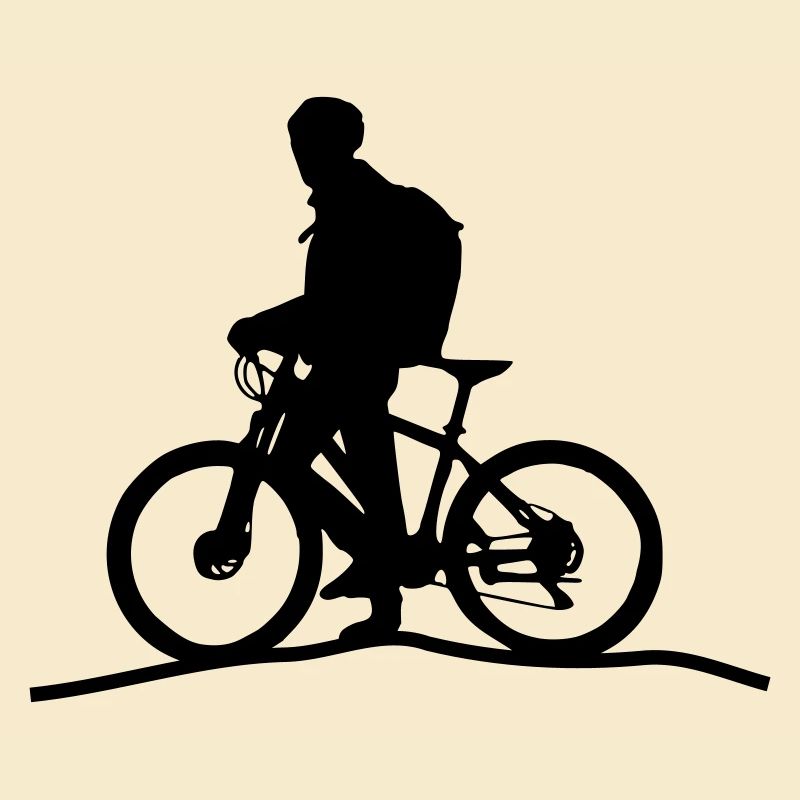 Mountainbike