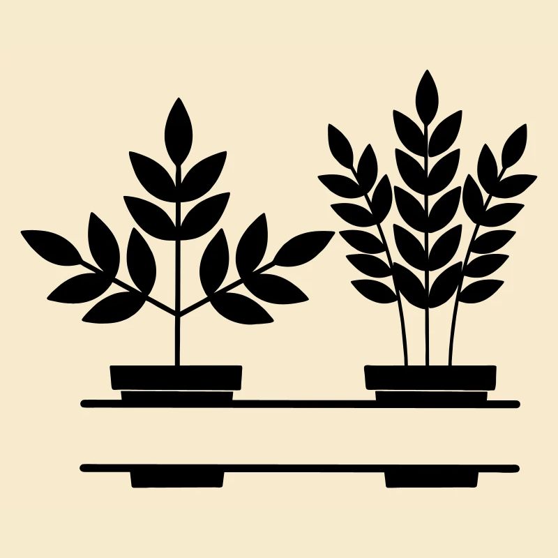 Plants banner