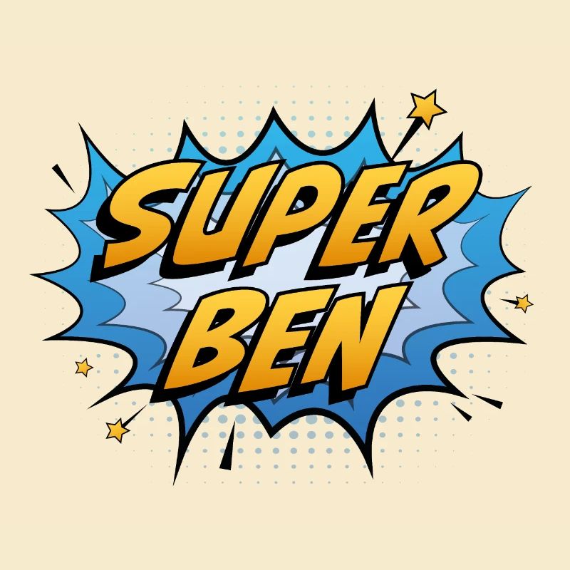 Super Ben