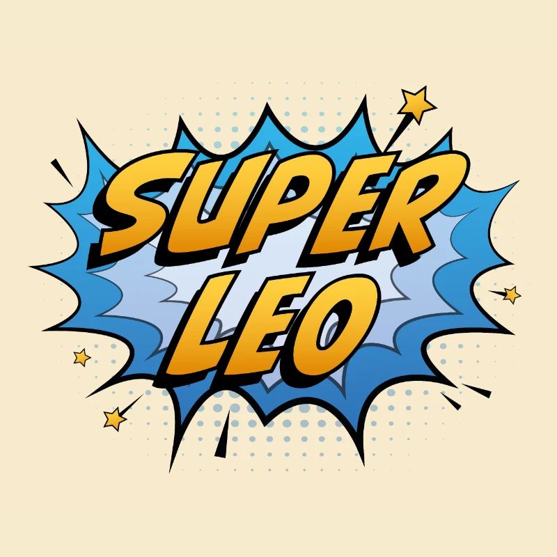 Super Löwe