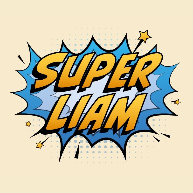 Super Liam