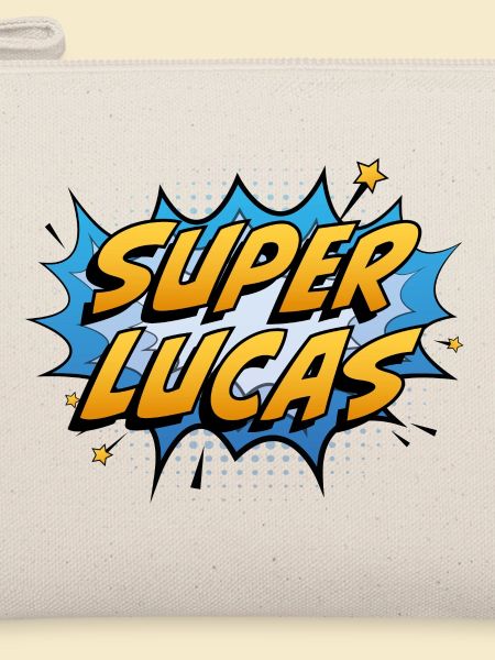 Super Lucas