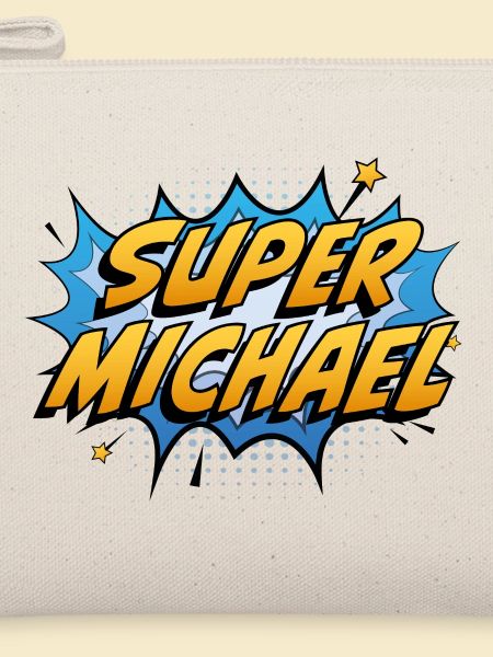 Super Michael